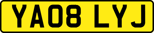 YA08LYJ