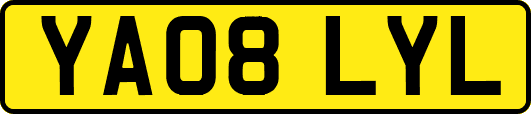 YA08LYL