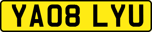 YA08LYU