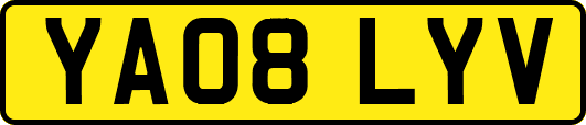 YA08LYV
