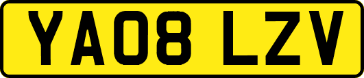 YA08LZV