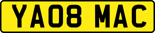 YA08MAC