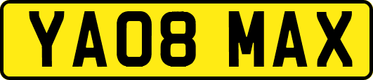 YA08MAX