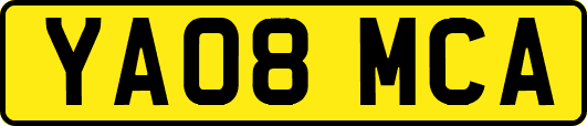 YA08MCA