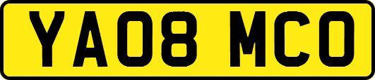 YA08MCO