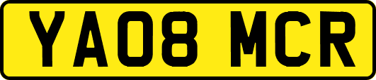YA08MCR