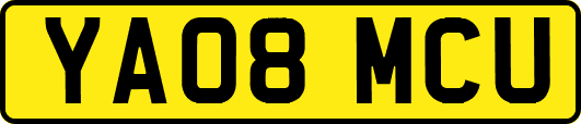 YA08MCU