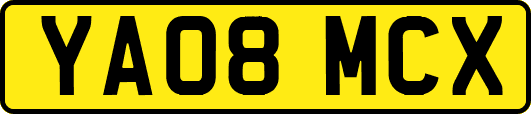 YA08MCX