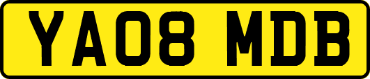 YA08MDB