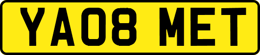 YA08MET