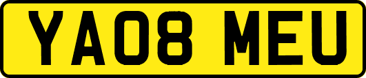 YA08MEU