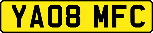 YA08MFC