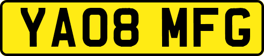 YA08MFG