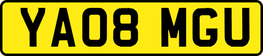 YA08MGU