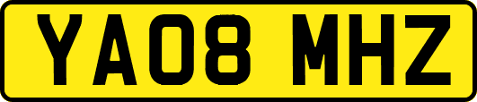YA08MHZ