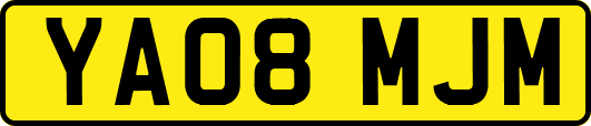 YA08MJM