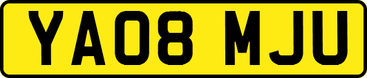 YA08MJU