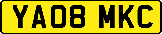 YA08MKC