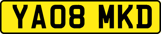 YA08MKD