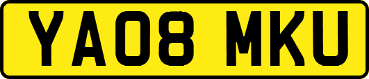 YA08MKU