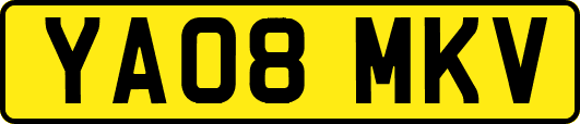 YA08MKV