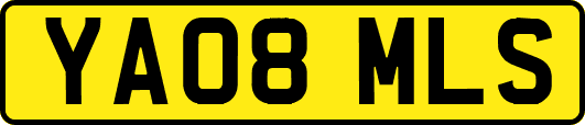 YA08MLS