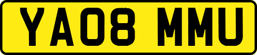 YA08MMU