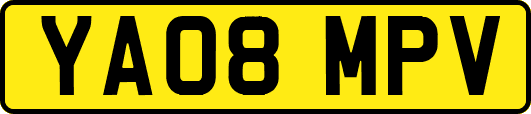 YA08MPV