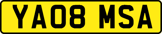 YA08MSA