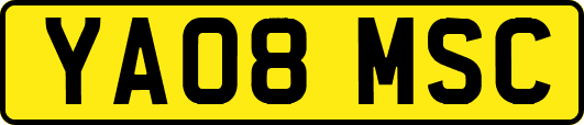 YA08MSC