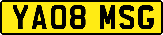 YA08MSG