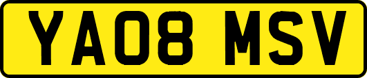 YA08MSV