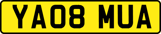 YA08MUA