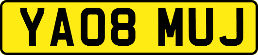 YA08MUJ