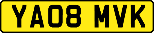 YA08MVK