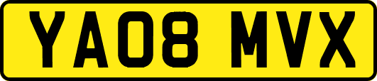 YA08MVX