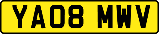 YA08MWV
