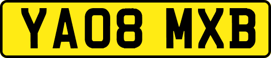 YA08MXB