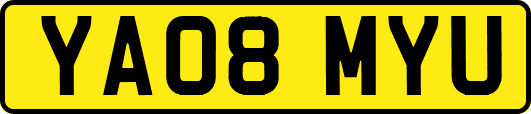 YA08MYU