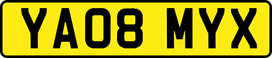 YA08MYX