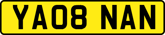 YA08NAN