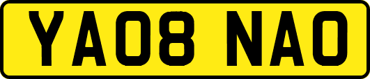 YA08NAO