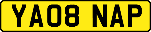 YA08NAP