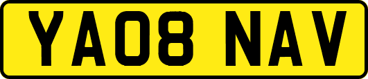 YA08NAV