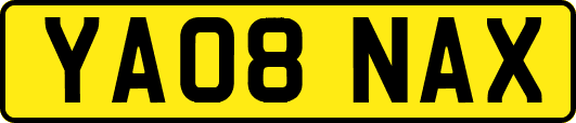 YA08NAX