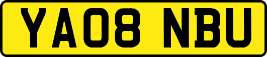 YA08NBU