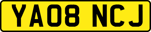YA08NCJ