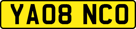 YA08NCO