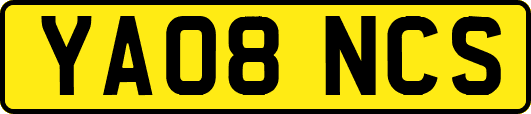 YA08NCS