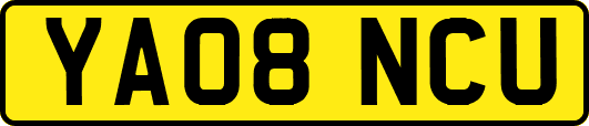 YA08NCU